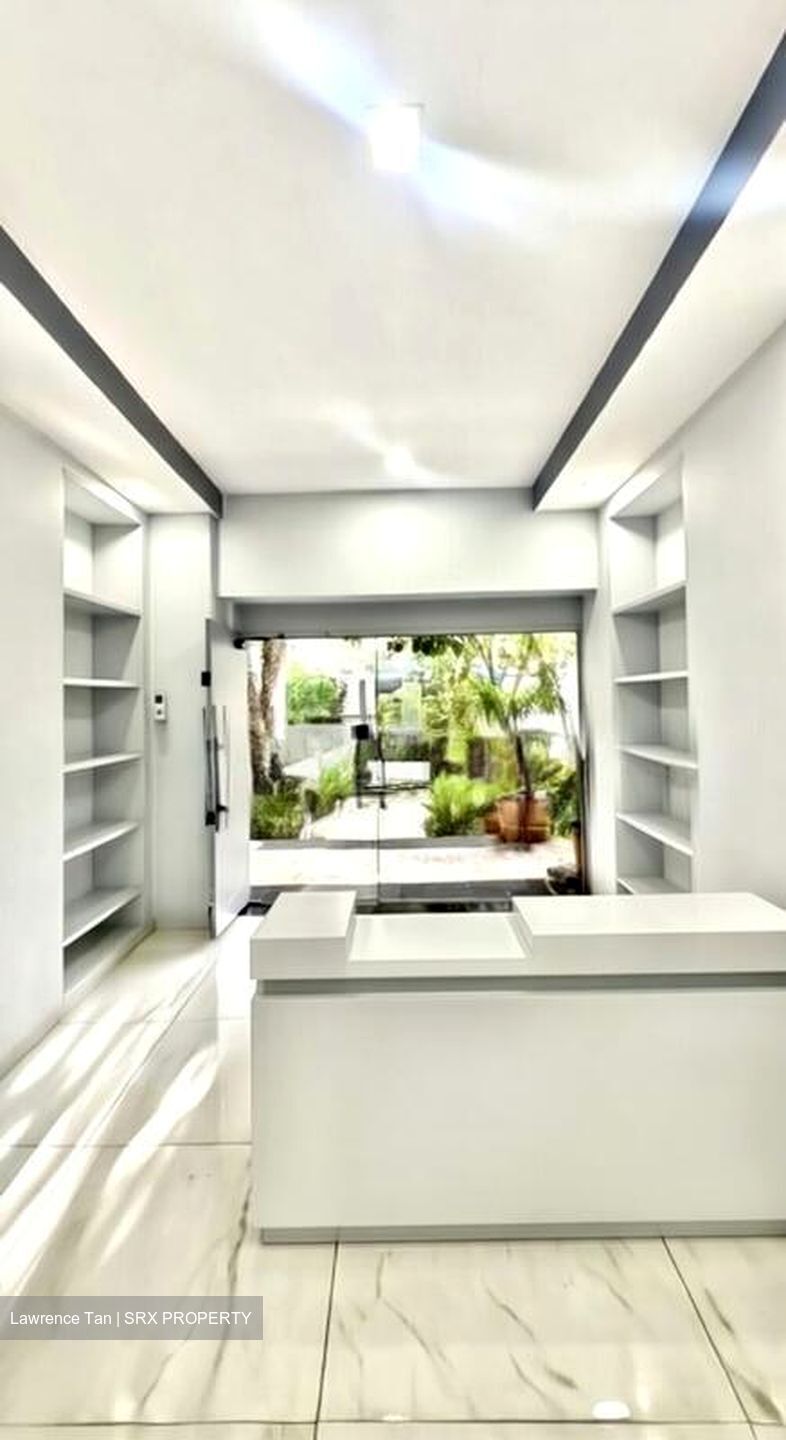 MARSILING RISE (D25), Shop House #525737811